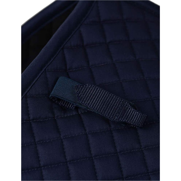 2025 Weatherbeeta Primario Aire-Tec Salto Formado Sudadero 1028251 - Navy